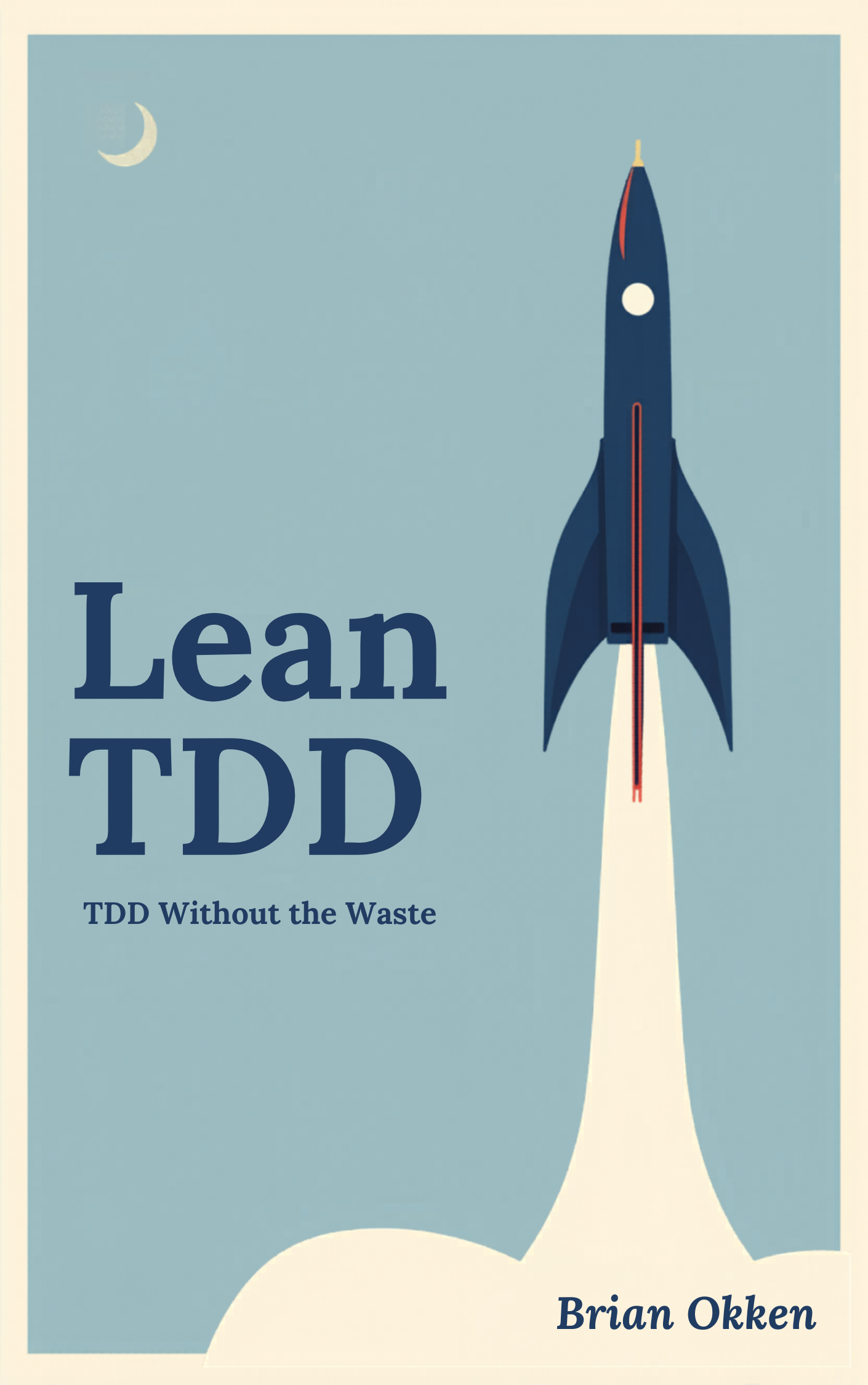 Lean TDD