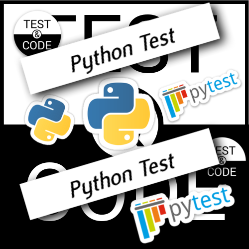 Python Test Community